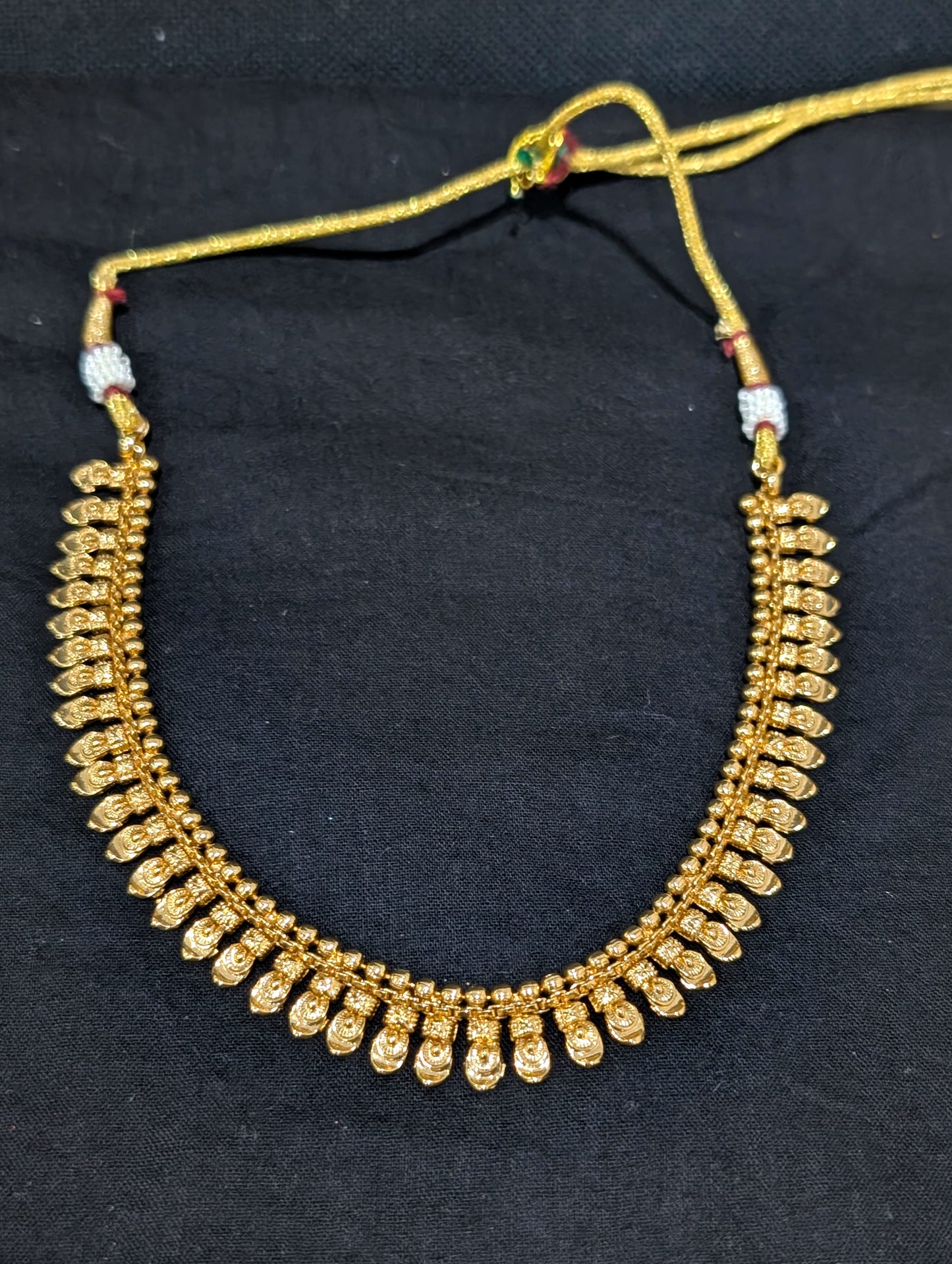 Gold plated Combo set - D1