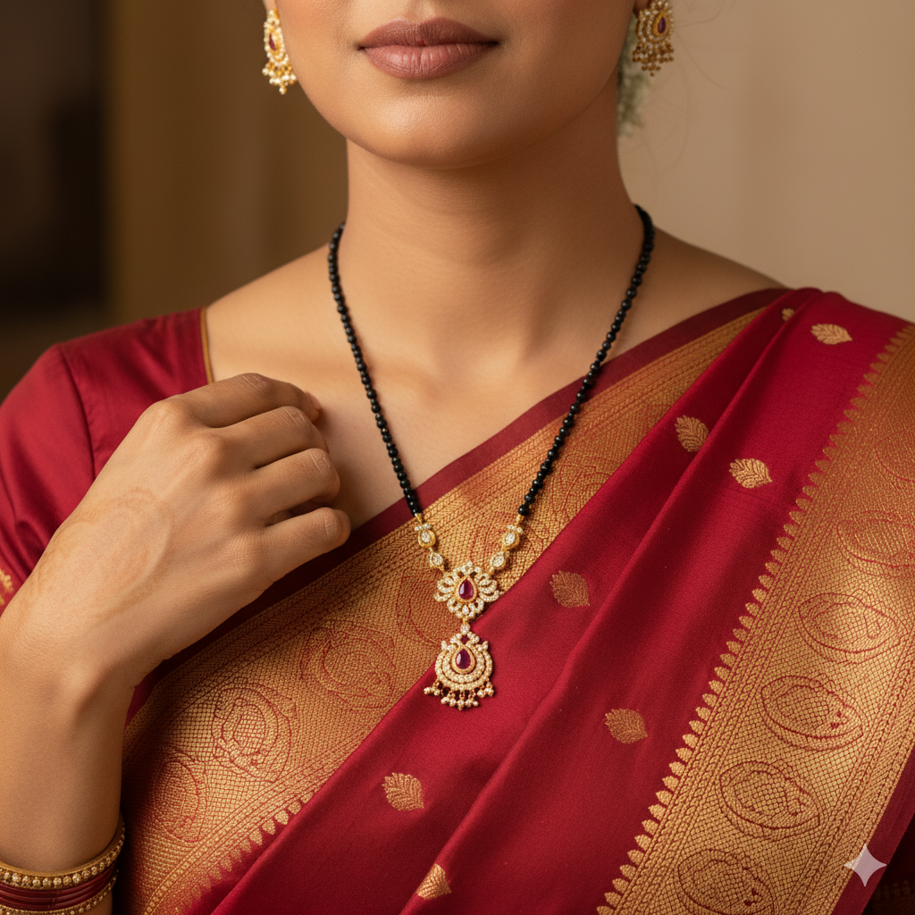 Mangalsutras