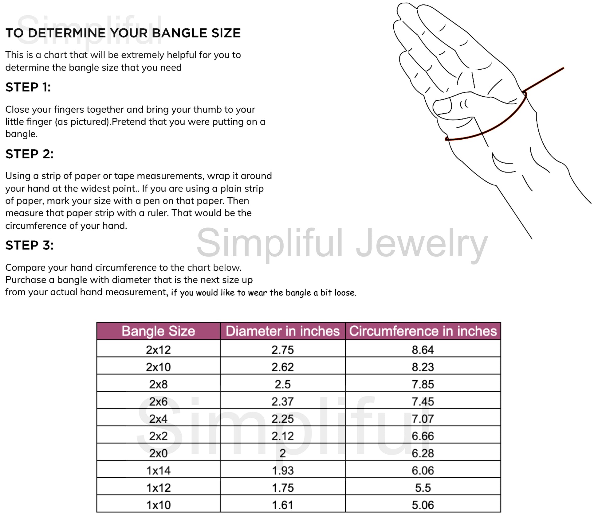 Green kemp White CZ one gram gold polished bangles - Simpliful