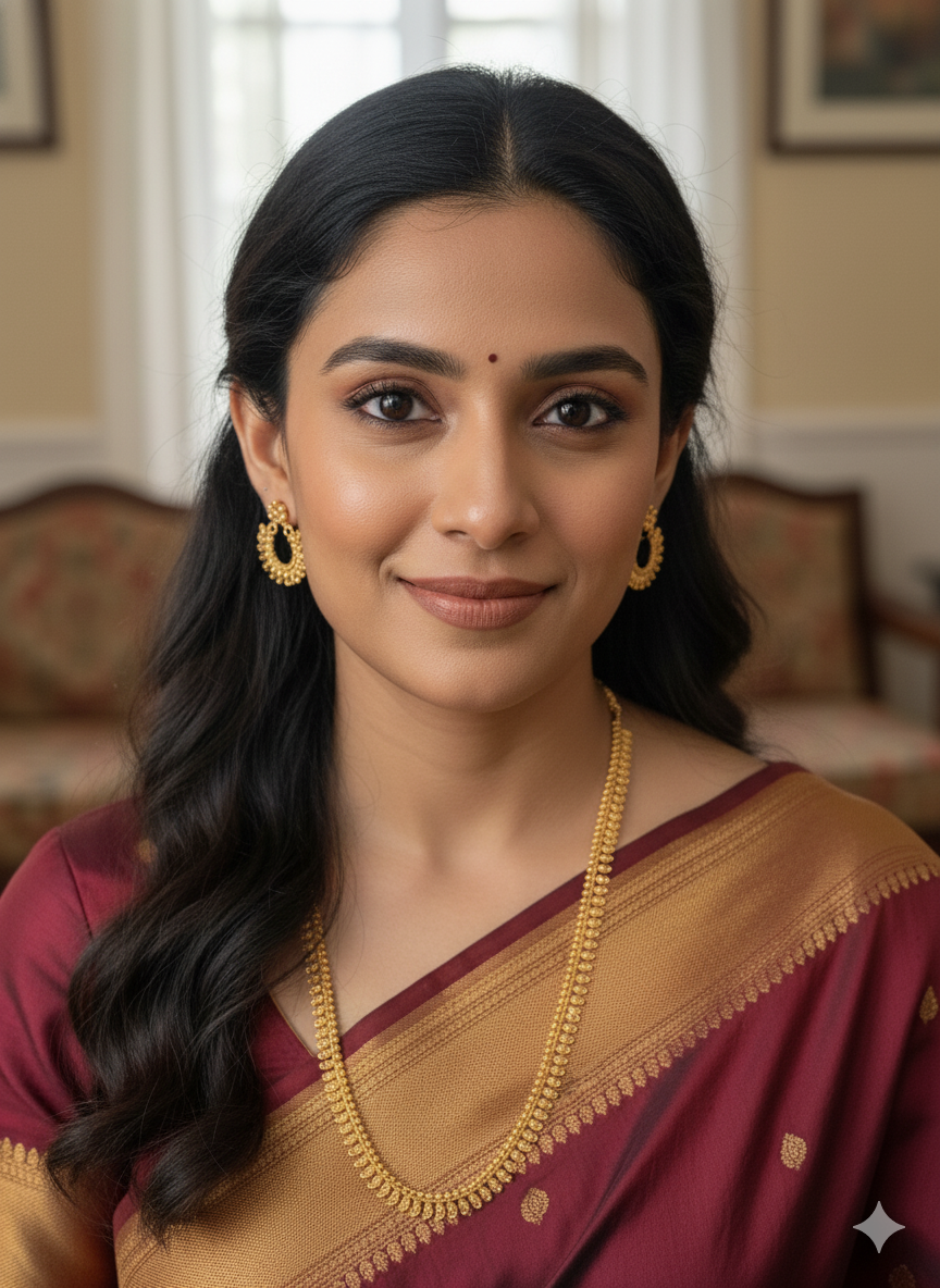 Classic Mango Haram Gold plated Necklace set