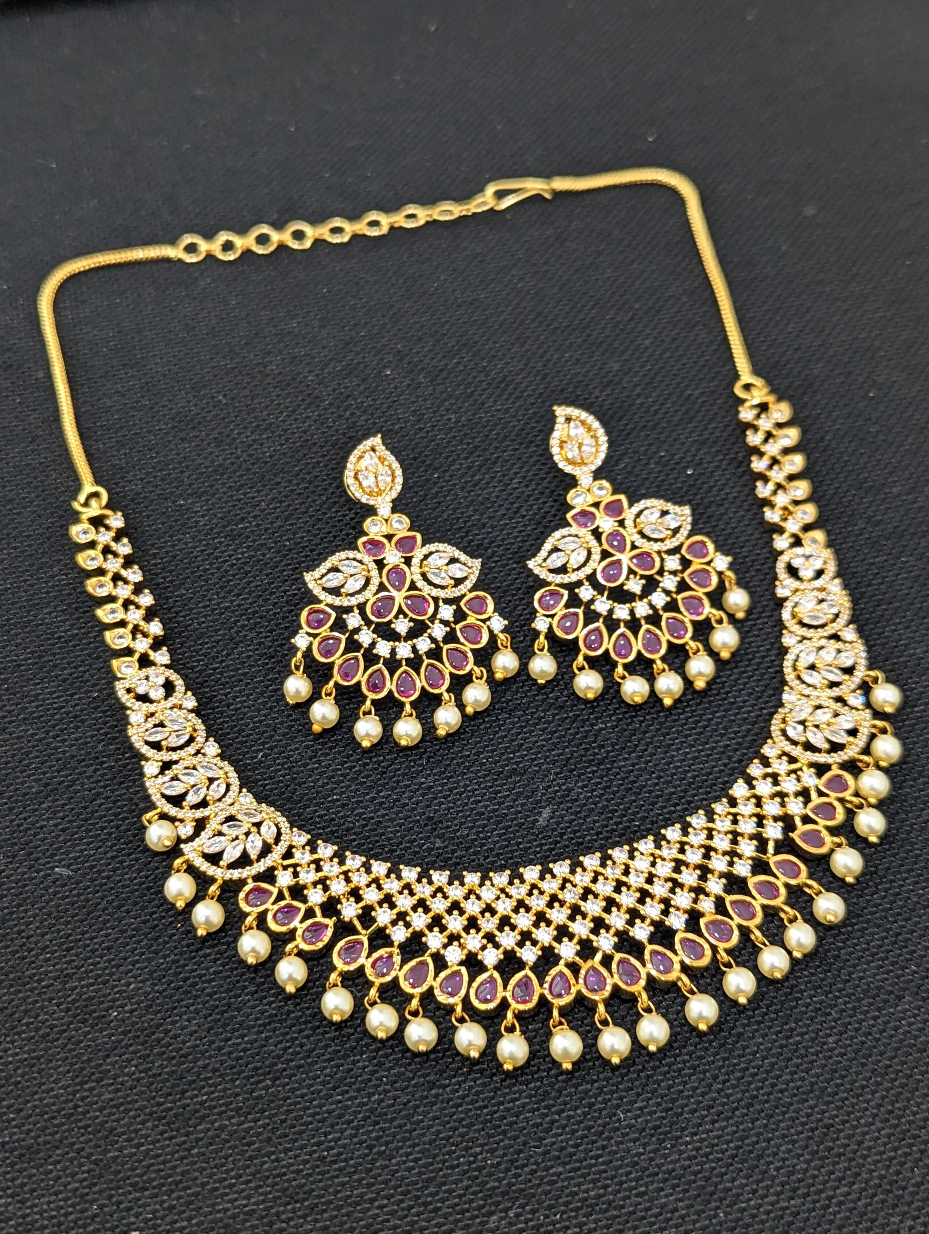 100 % Golden Ladies Beaded Gold Chain, Weight: 9 Gram at Rs 45000/piece in  Chennai