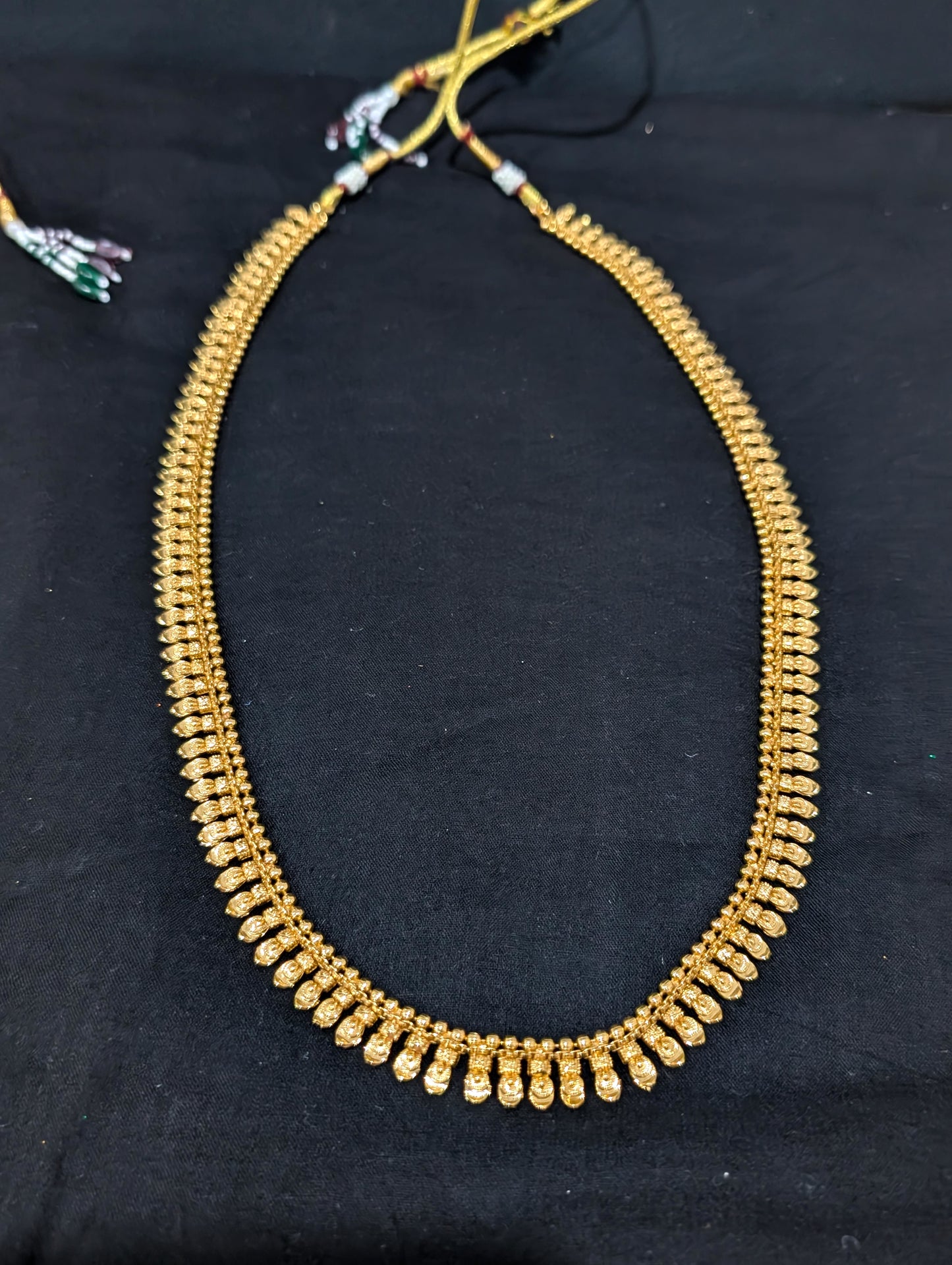 Gold plated Combo set - D1