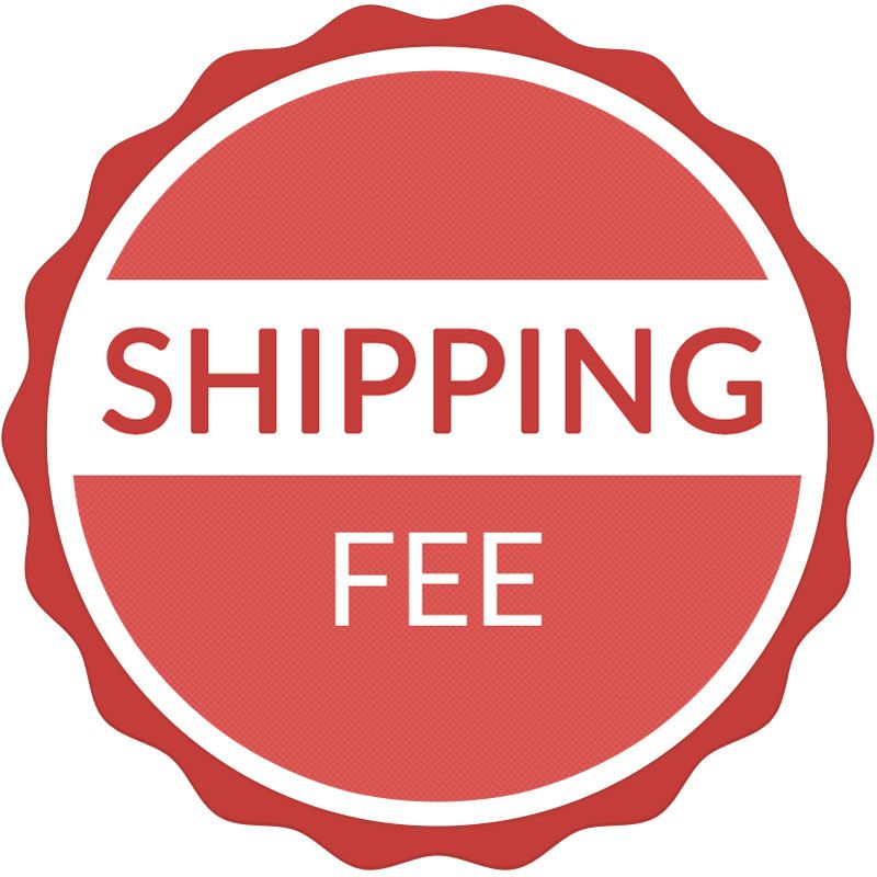 Express shipping fee