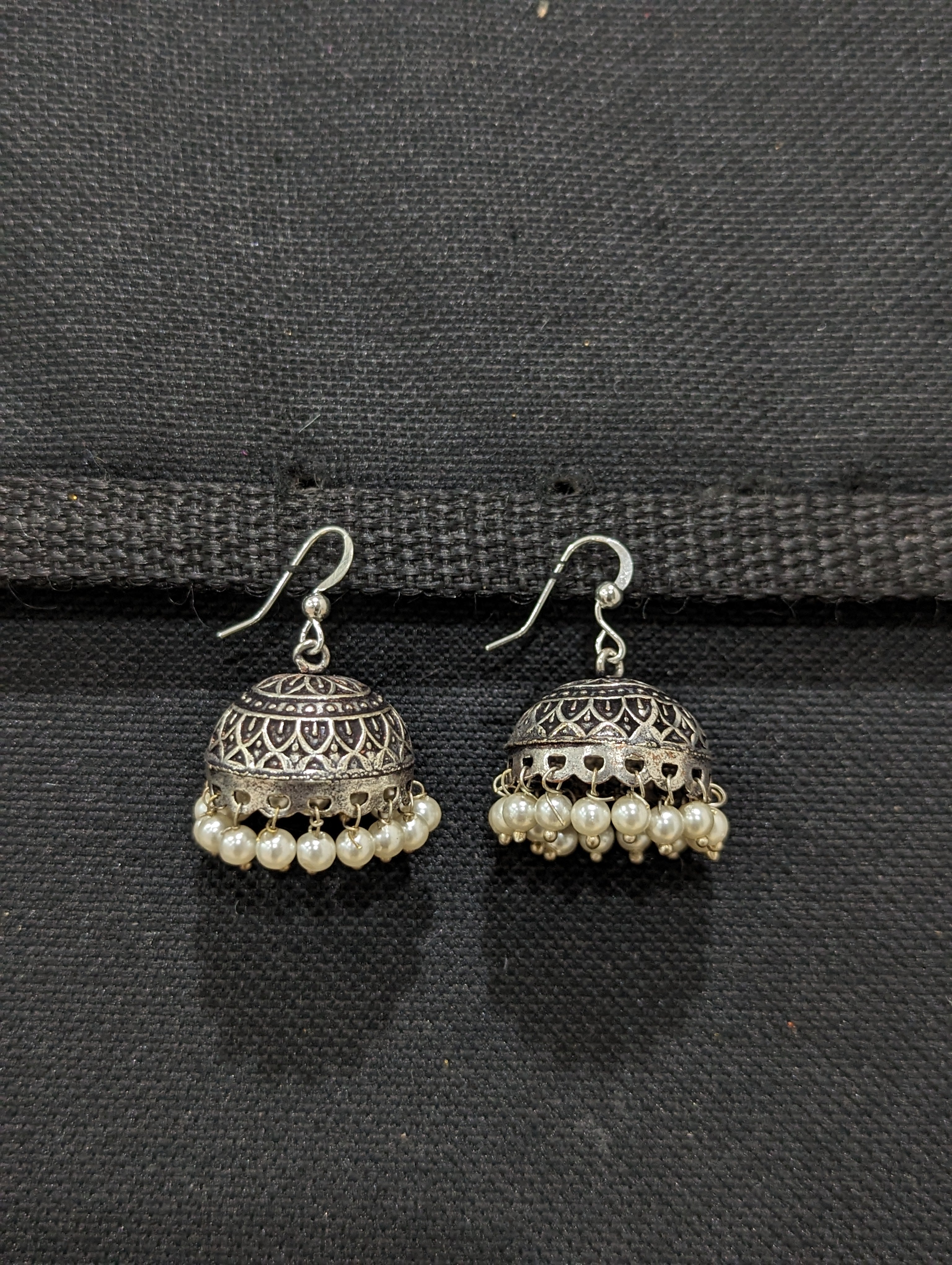 Bohemian Style Gipsy Drop Chandelier Jhumkas Earrings For Women - Indian  Aesthetics Ethnic Traditional Jhumki Earrings | Michaels