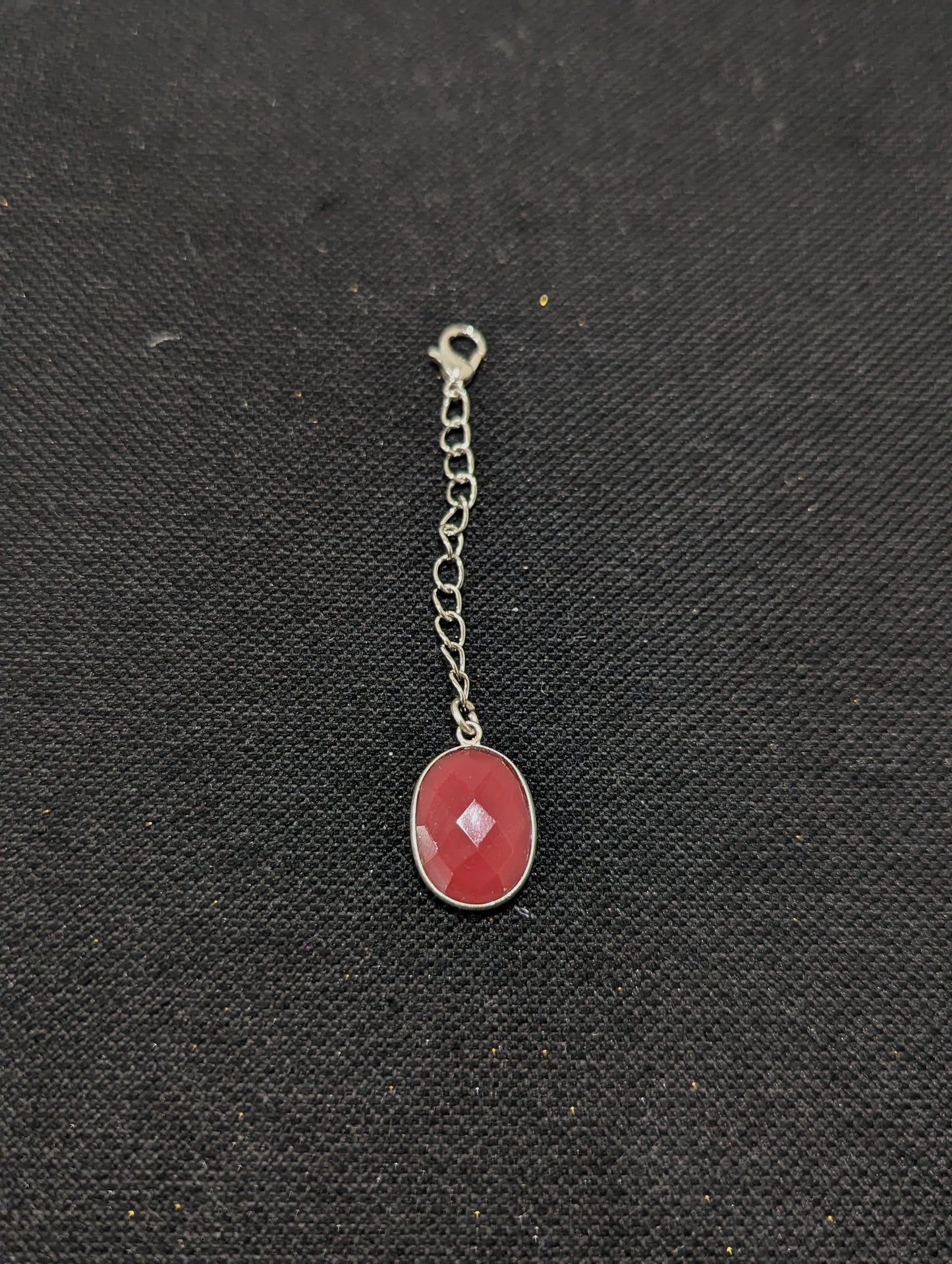 Oval Kids Maang Tikka – Simpliful Jewelry - Main Image