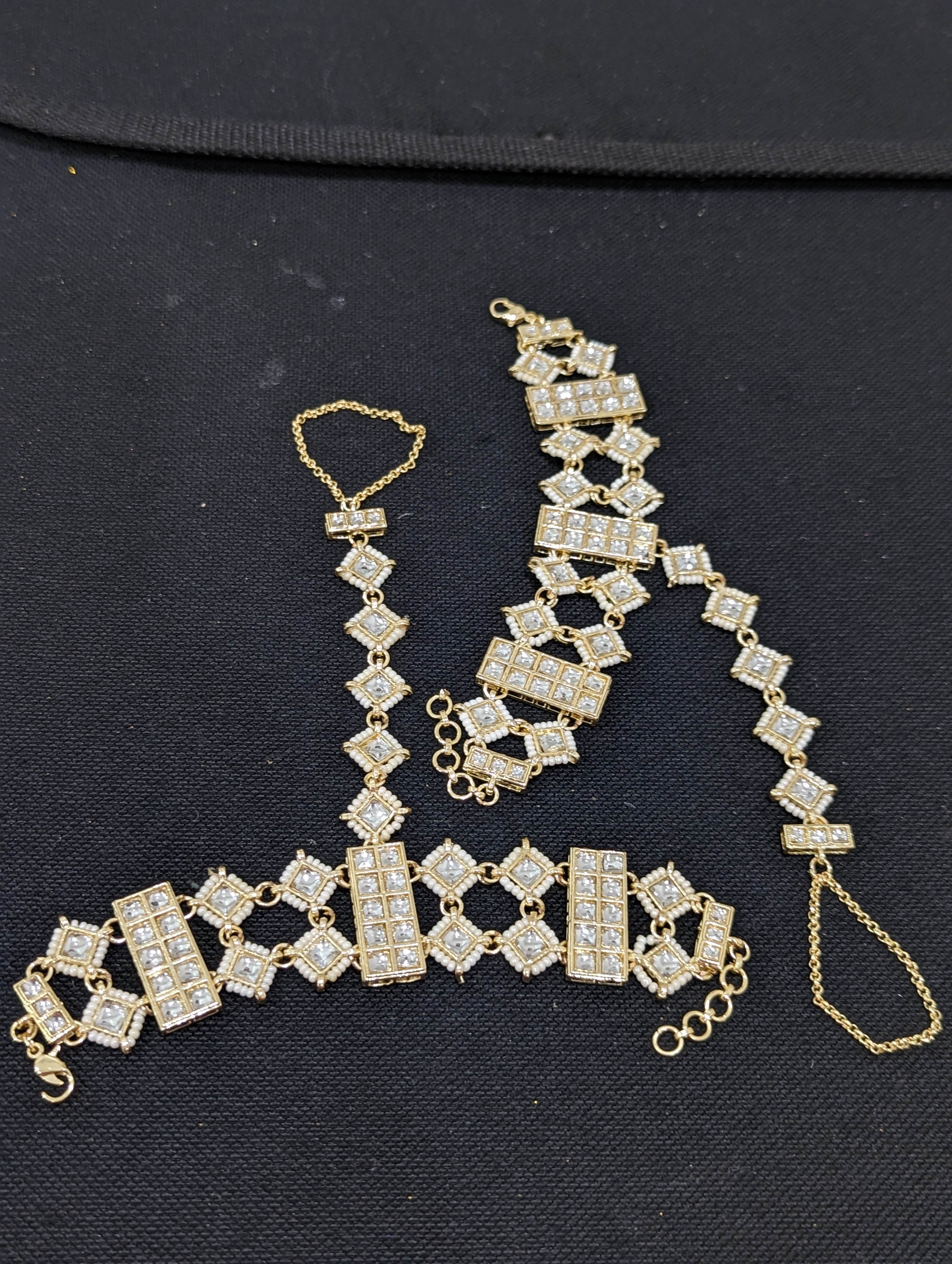 Junkin 12 Pcs Snake Chain Bracelets for Jewelry Making India | Ubuy