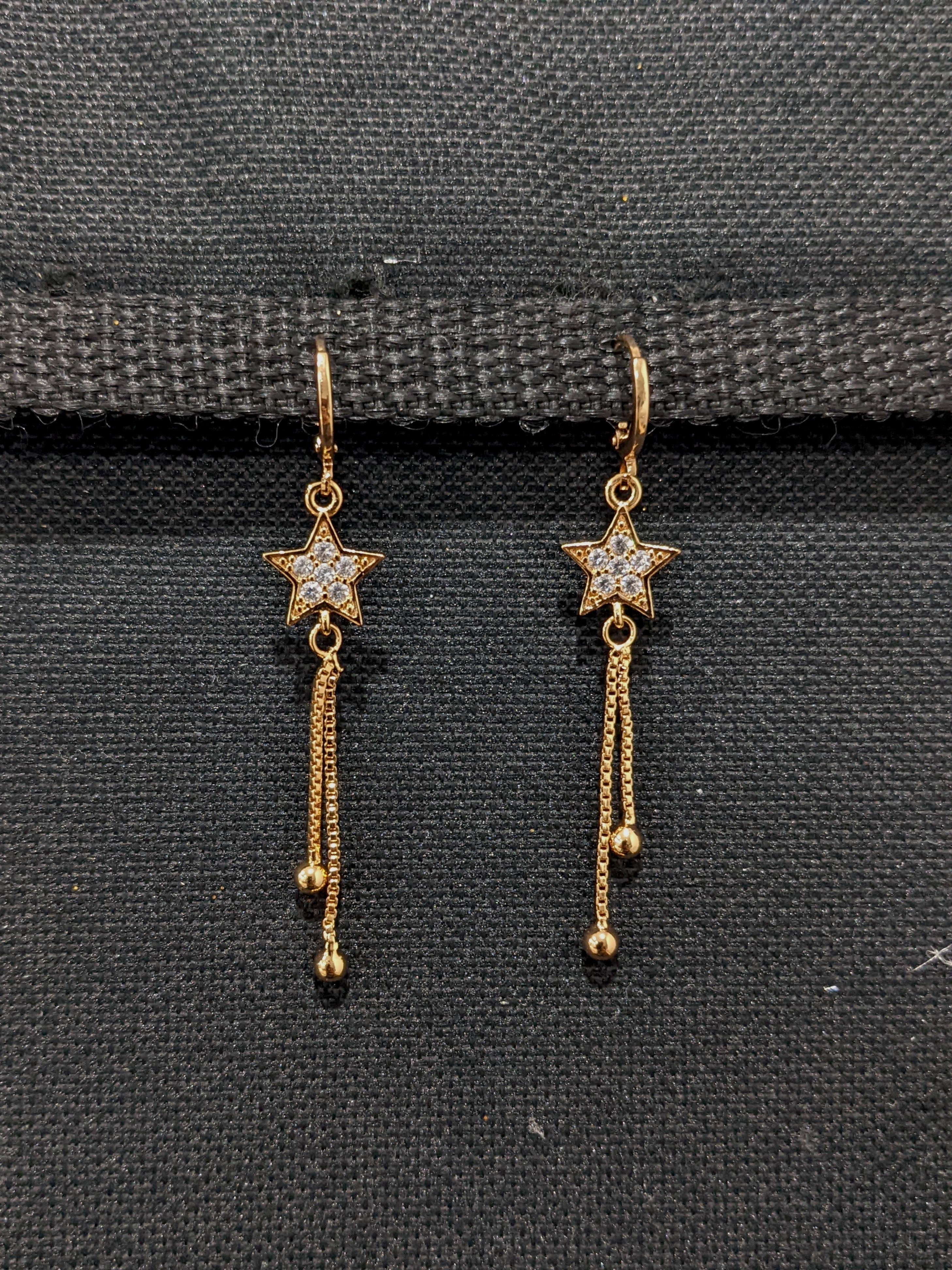 Hoop Earrings & Gold Hoop | Ana Luisa Jewelry